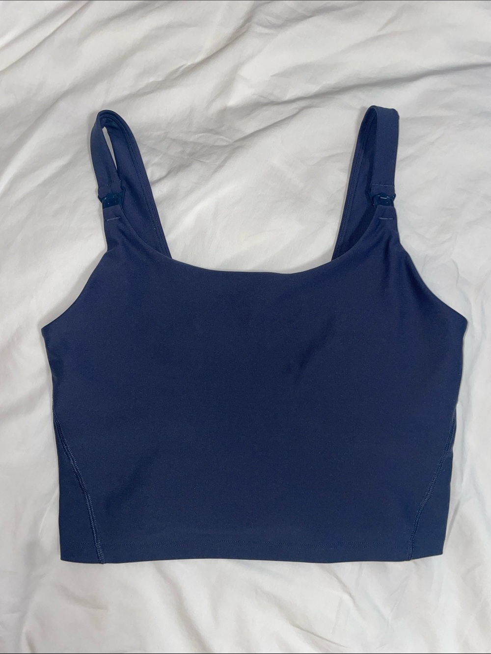 Old Navy | Powersoft Nursing Sports Bra